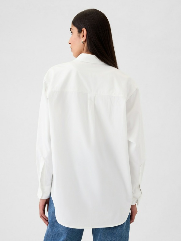 GAP Camicia oversize Camicia grande GAP