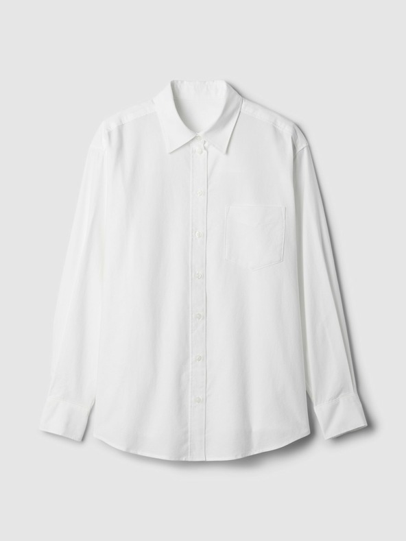 GAP Camicia oversize Camicia grande GAP