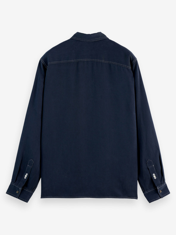 Scotch & Soda Camicia Scotch & Soda uomo