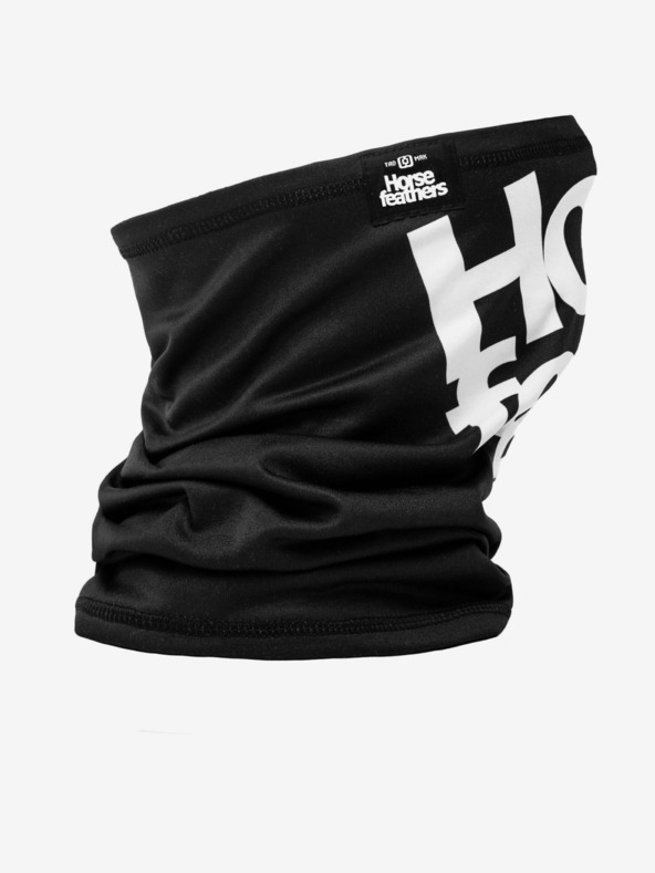 Horsefeathers Scaldacollo - logo HORSEFEATHERS