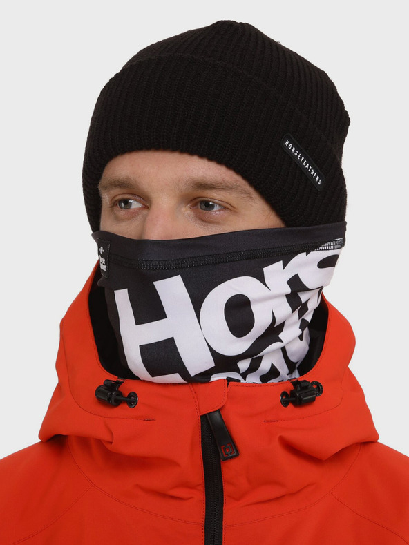 Horsefeathers Scaldacollo - logo HORSEFEATHERS