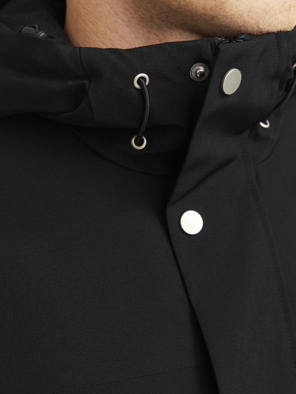 Jack & Jones Giacca Trek Jack & Jones Nero Uomo