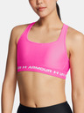 Under Armour Reggiseno Under Armour Crossback Mid Donna