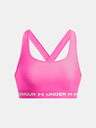 Under Armour Reggiseno Under Armour Crossback Mid Donna