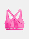 Under Armour Reggiseno Under Armour Crossback Mid Donna