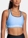 Under Armour Reggiseno Under Armour Crossback Mid Donna