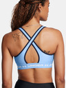 Under Armour Reggiseno Under Armour Crossback Mid Donna