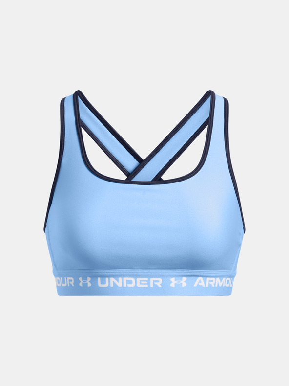 Under Armour Reggiseno Under Armour Crossback Mid Donna