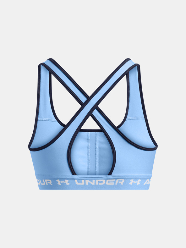 Under Armour Reggiseno Under Armour Crossback Mid Donna