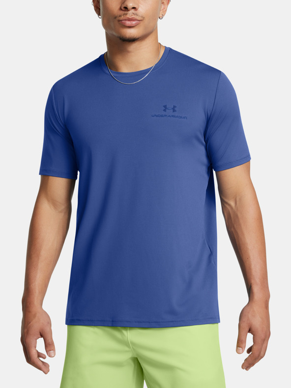 Under Armour Maglietta Under Armour Vanish Energy SS Uomo