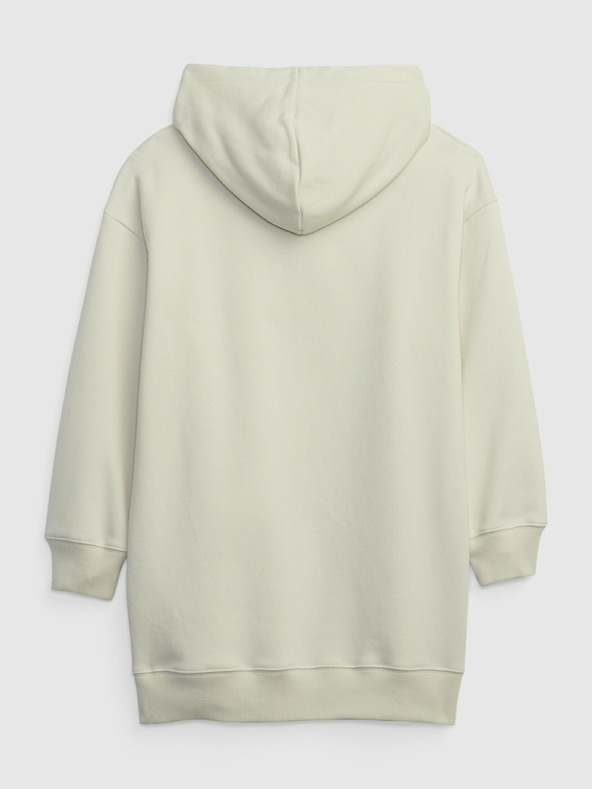 GAP Vestito in felpa bambino Gap × SmileyWorld® GAP