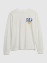 GAP T-shirt bambino Gap × SmileyWorld® GAP