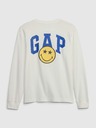 GAP T-shirt bambino Gap × SmileyWorld® GAP