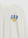 GAP T-shirt bambino Gap × SmileyWorld® GAP