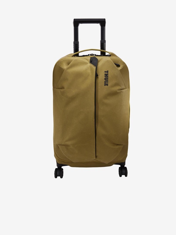 Thule Borsa da viaggio Thule Aion Mustard