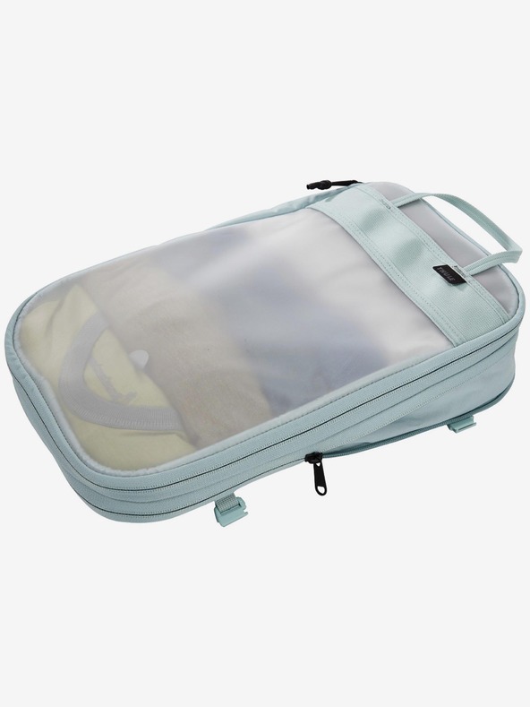 Thule Borsa da viaggio Thule Aion Mustard