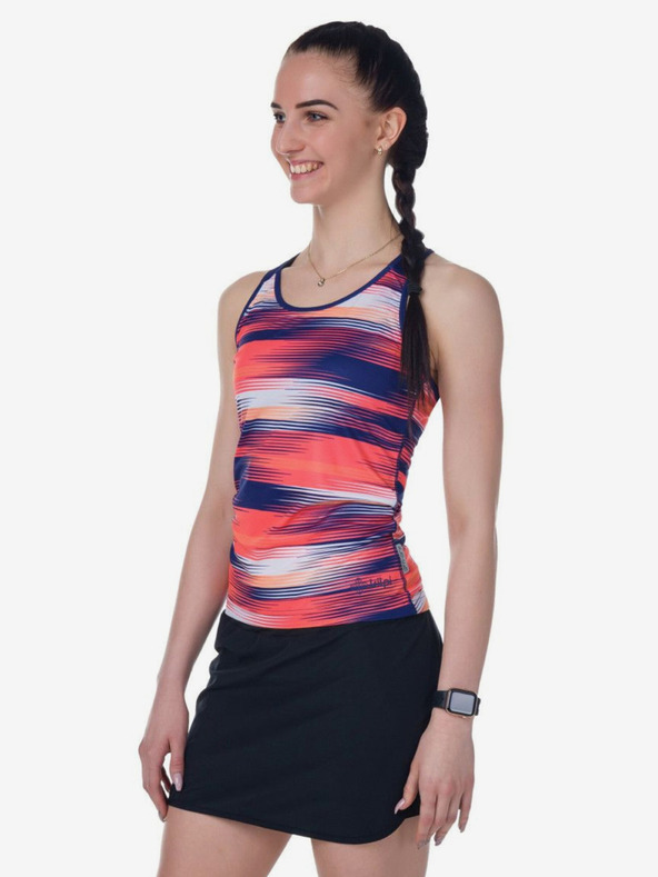 Kilpi Canotta da ciclismo Kilpi Vai Donna