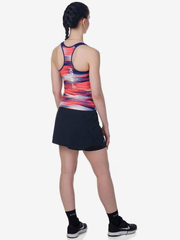 Kilpi Canotta da ciclismo Kilpi Vai Donna