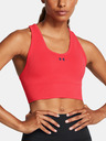 Under Armour Reggiseno Under Armour Vanish Seamless Mid Donna