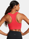 Under Armour Reggiseno Under Armour Vanish Seamless Mid Donna