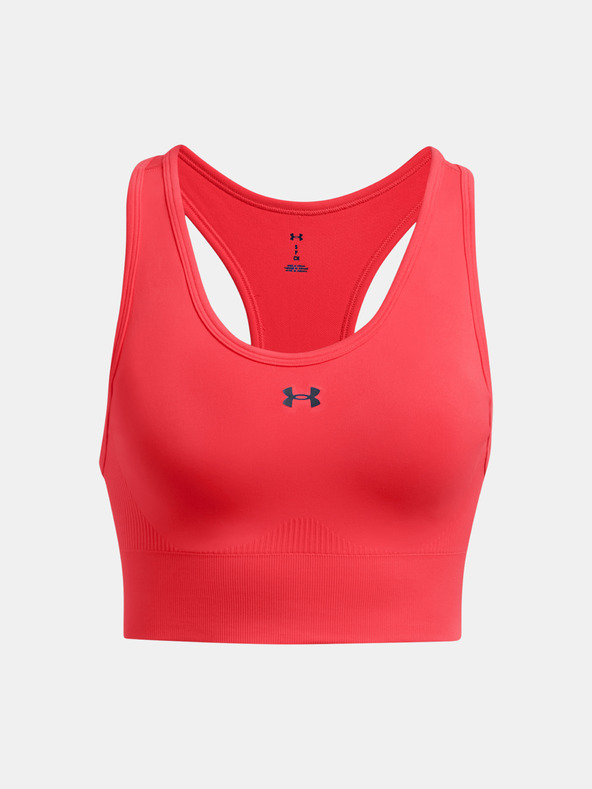 Under Armour Reggiseno Under Armour Vanish Seamless Mid Donna