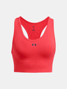 Under Armour Reggiseno Under Armour Vanish Seamless Mid Donna