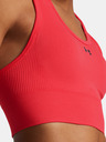 Under Armour Reggiseno Under Armour Vanish Seamless Mid Donna