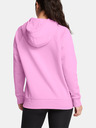 Under Armour Felpa Under Armour UA Rival Fleece Big Logo Hdy da donna
