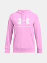 Under Armour Felpa Under Armour UA Rival Fleece Big Logo Hdy da donna