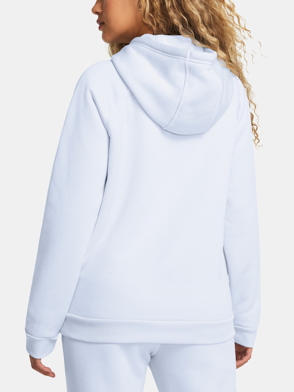 Under Armour Felpa con cappuccio Under Armour UA Armour Donna