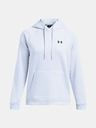 Under Armour Felpa con cappuccio Under Armour UA Armour Donna