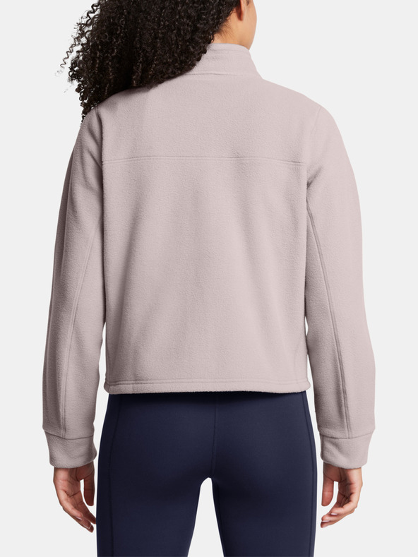 Under Armour Felpa Under Armour UA W Expanse Fleece FZ Donna