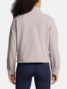 Under Armour Felpa Under Armour UA W Expanse Fleece FZ Donna
