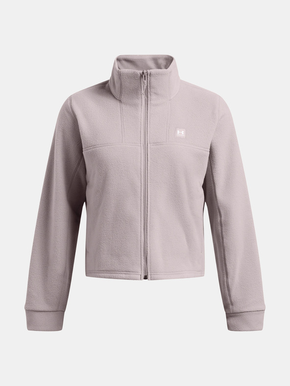 Under Armour Felpa Under Armour UA W Expanse Fleece FZ Donna