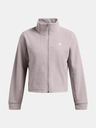 Under Armour Felpa Under Armour UA W Expanse Fleece FZ Donna