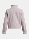Under Armour Felpa Under Armour UA W Expanse Fleece FZ Donna