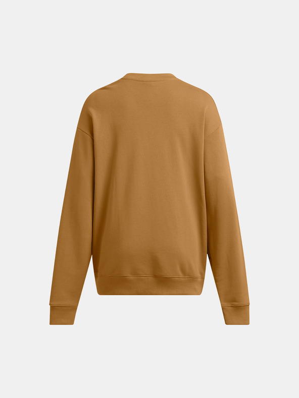 Under Armour Felpa da donna Under Armour Pjt Rck HWT Crew Tools