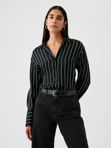 GAP Camicia in raso GAP