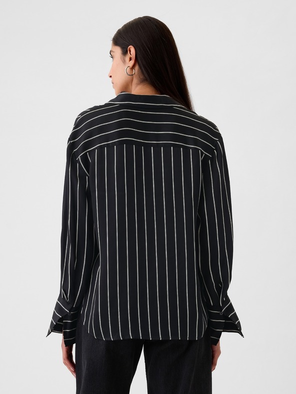 GAP Camicia in raso GAP