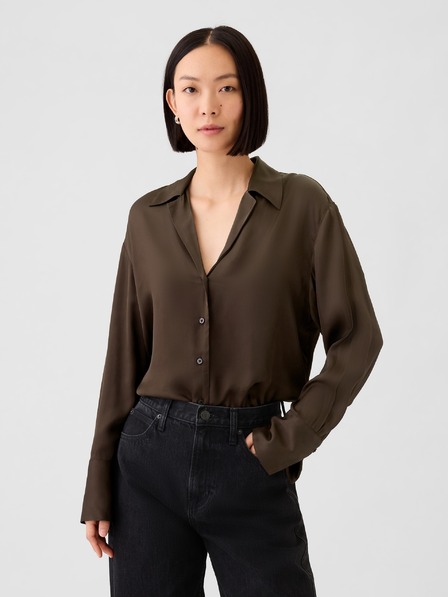 GAP Camicia in raso GAP
