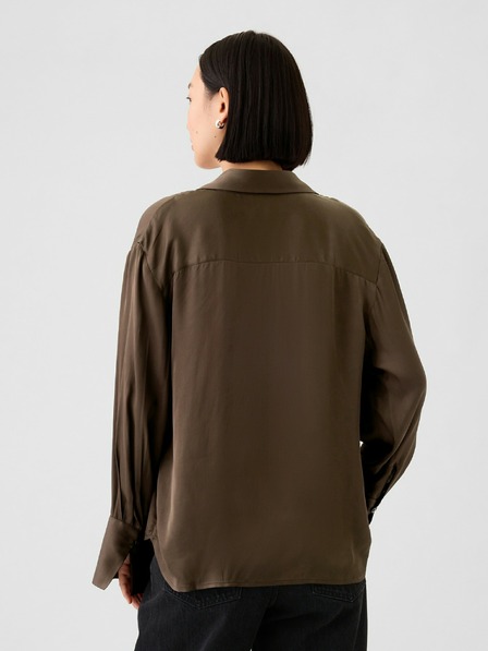 GAP Camicia in raso GAP