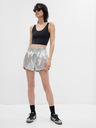 GAP GapFit Recycled High Rise Running Shorts GAP