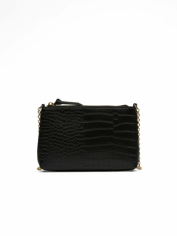 Orsay Borsa da donna nera ORSAY