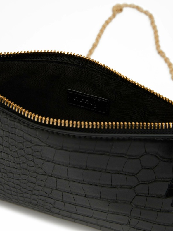 Orsay Borsa da donna nera ORSAY