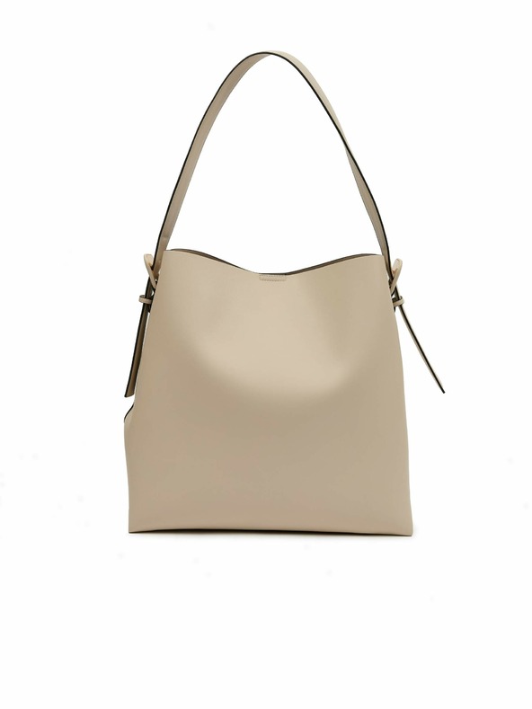 Orsay Borsa da donna ORSAY beige