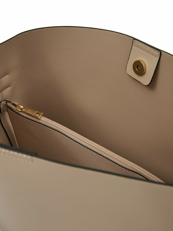 Orsay Borsa da donna ORSAY beige