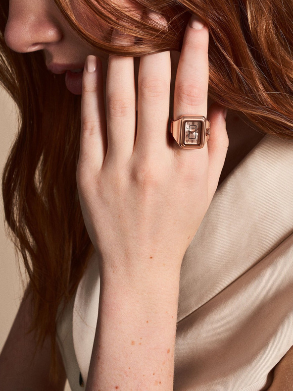 Fossil Diesel Mr. Daddy Orologio rotondo da uomo