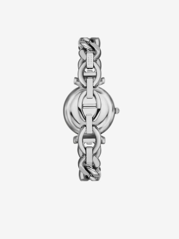 Fossil Orologio rotondo Fossil Carlie da donna