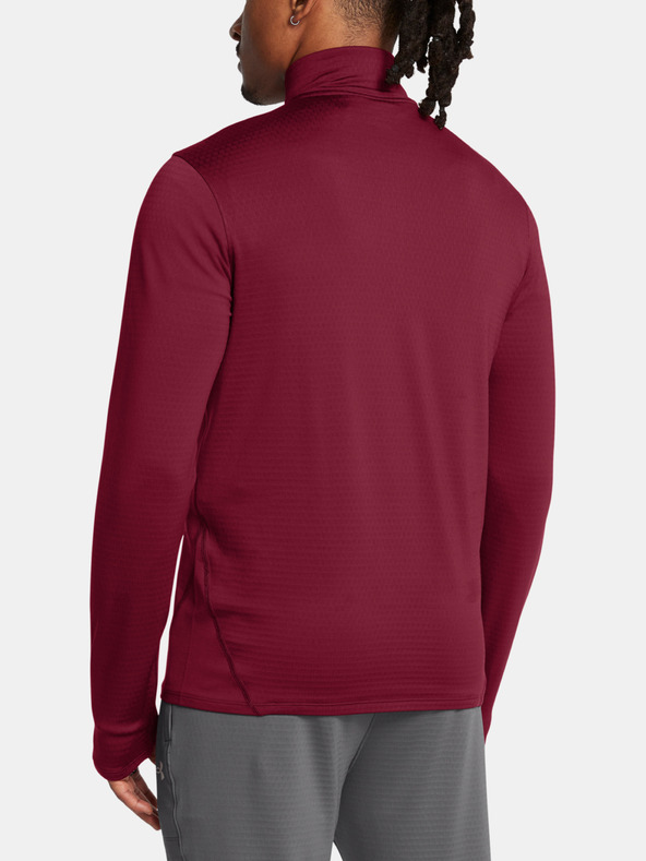 Under Armour Maglietta Under Armour UA Vanish CW 1/4 Zip Uomo