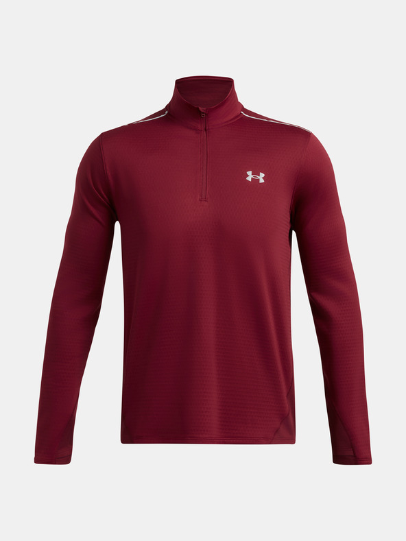 Under Armour Maglietta Under Armour UA Vanish CW 1/4 Zip Uomo